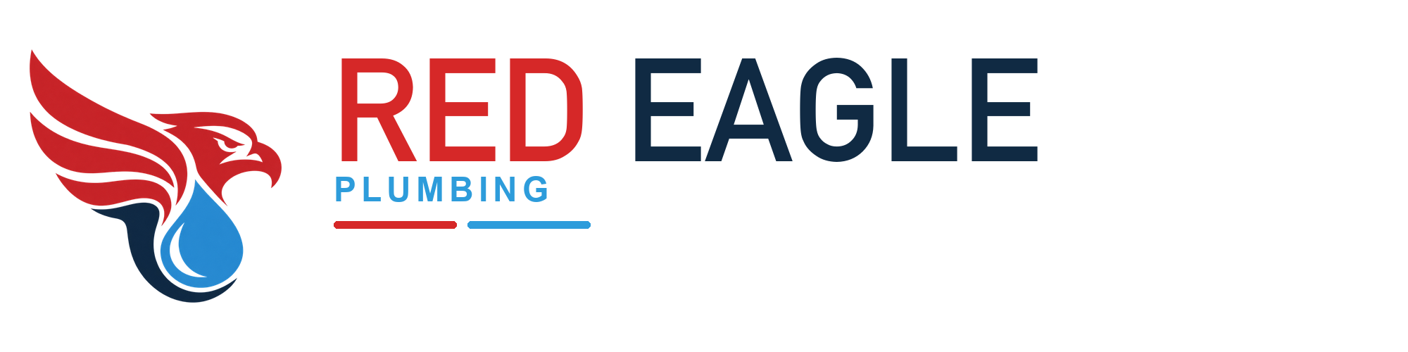 Red Eagle Plumbing — licensed Phoenix plumbers