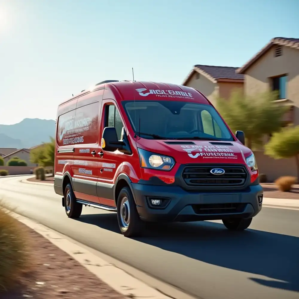 Red Eagle Plumbing serving Maricopa County, AZ