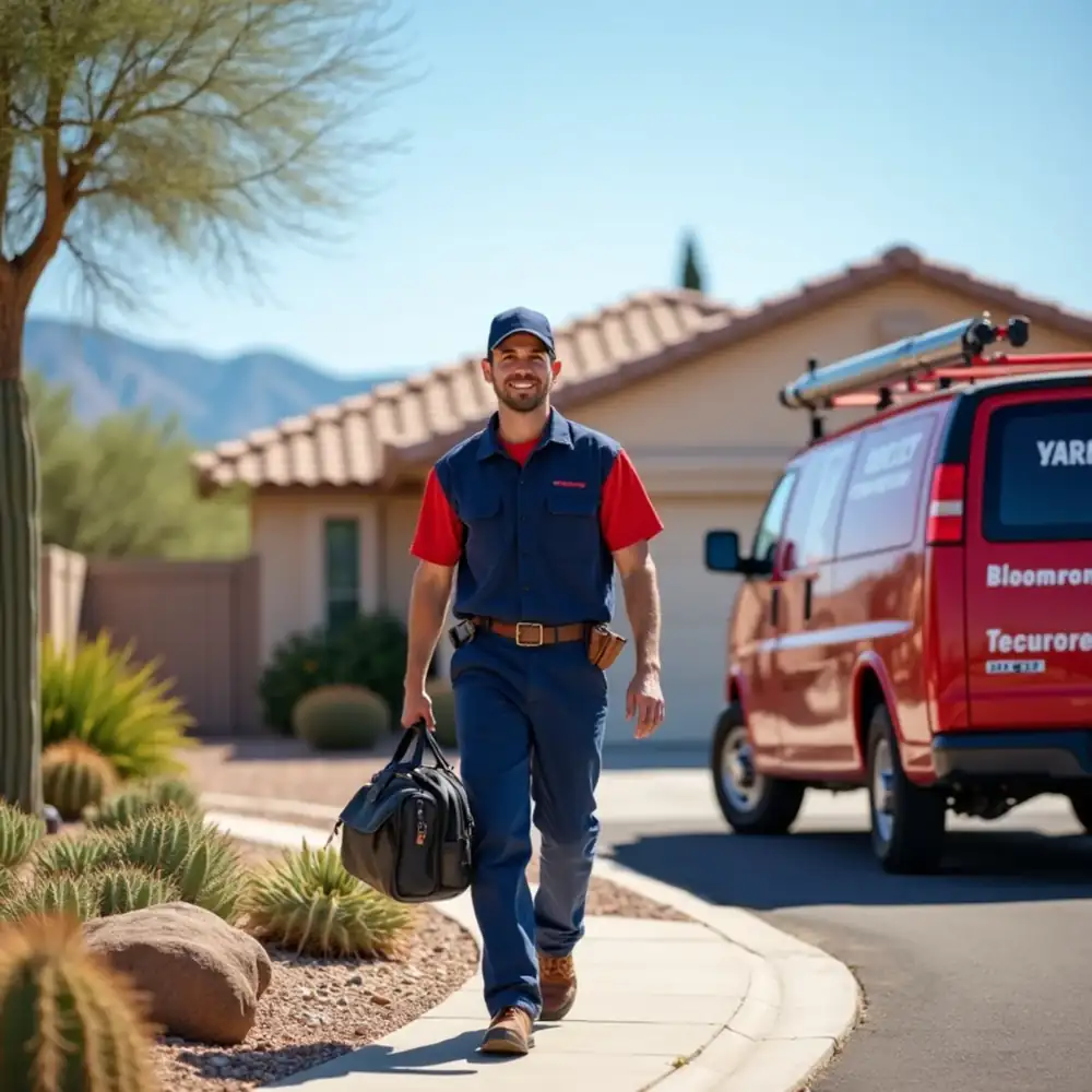 Red Eagle Plumbing serving Pinetop-Lakeside, AZ