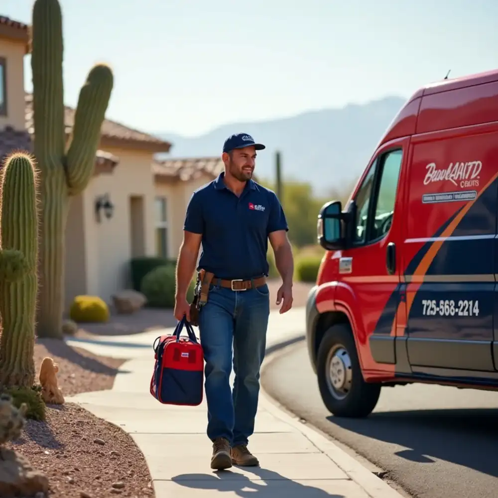 Red Eagle Plumbing serving Queen Creek, AZ